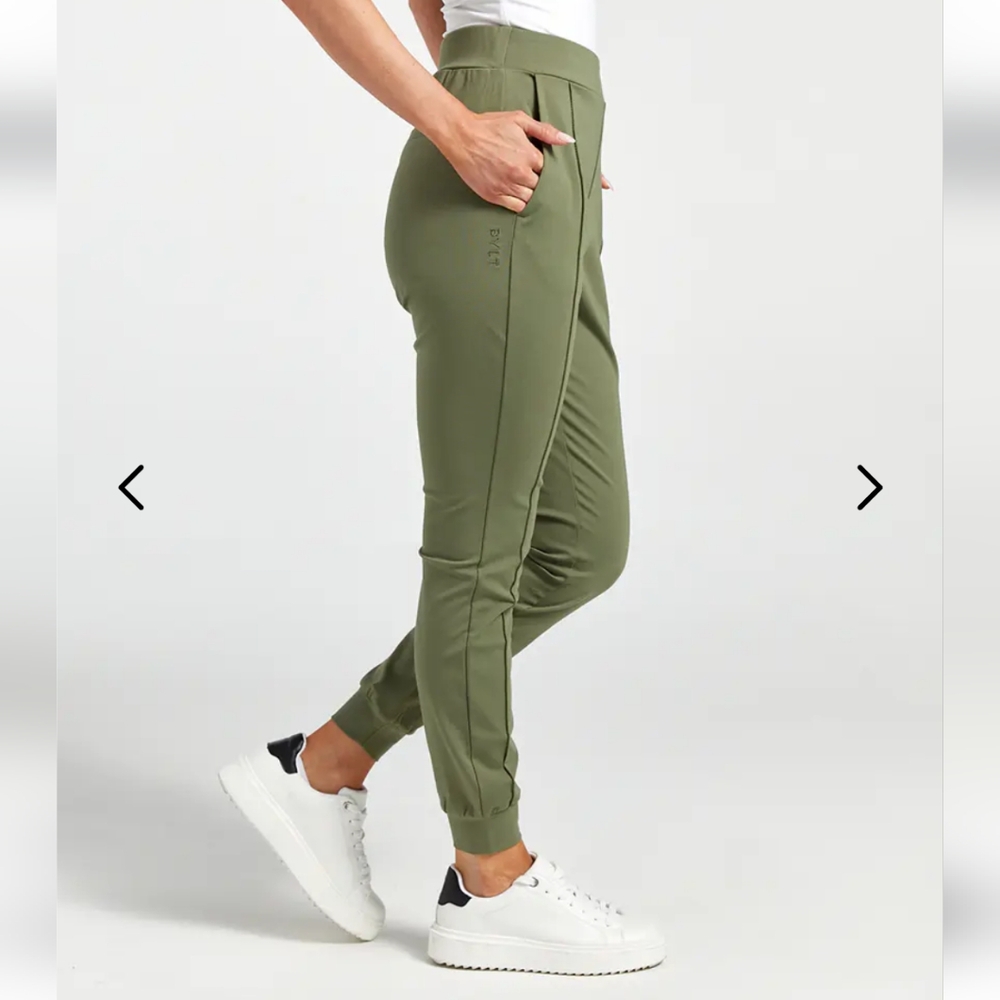 BYLT | Women's Elite+Pintuck Jogger